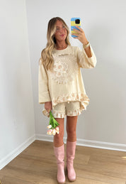 Wildflower Shorts