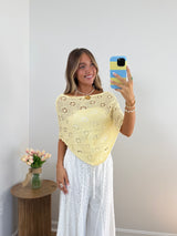 Goldie Poncho