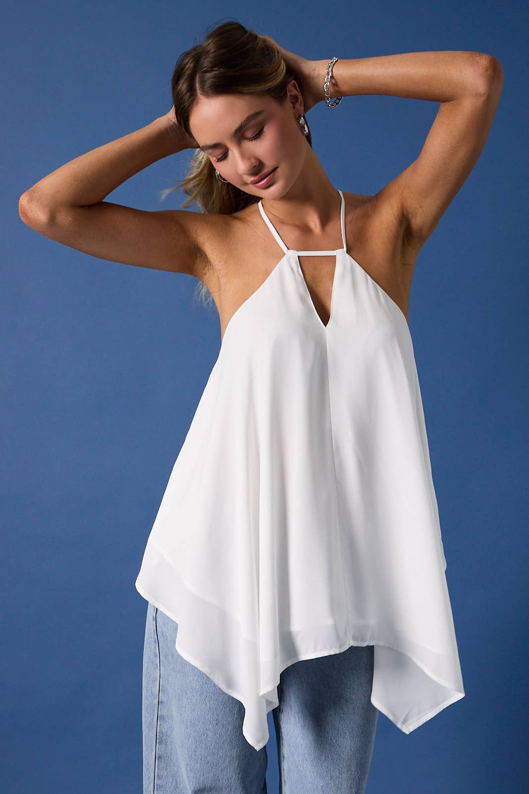 Breezy Days Halter