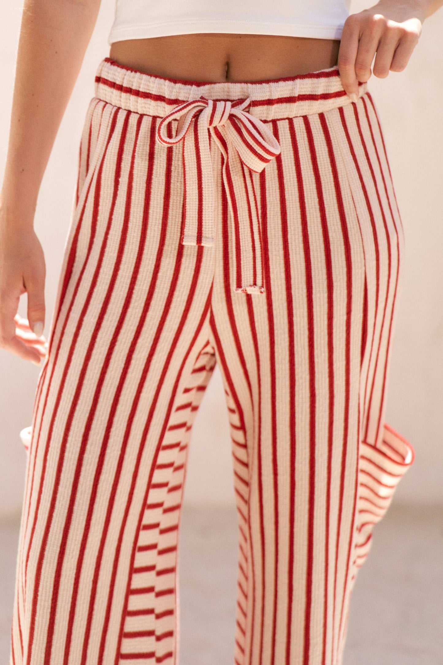 Coastal Stroll Pants