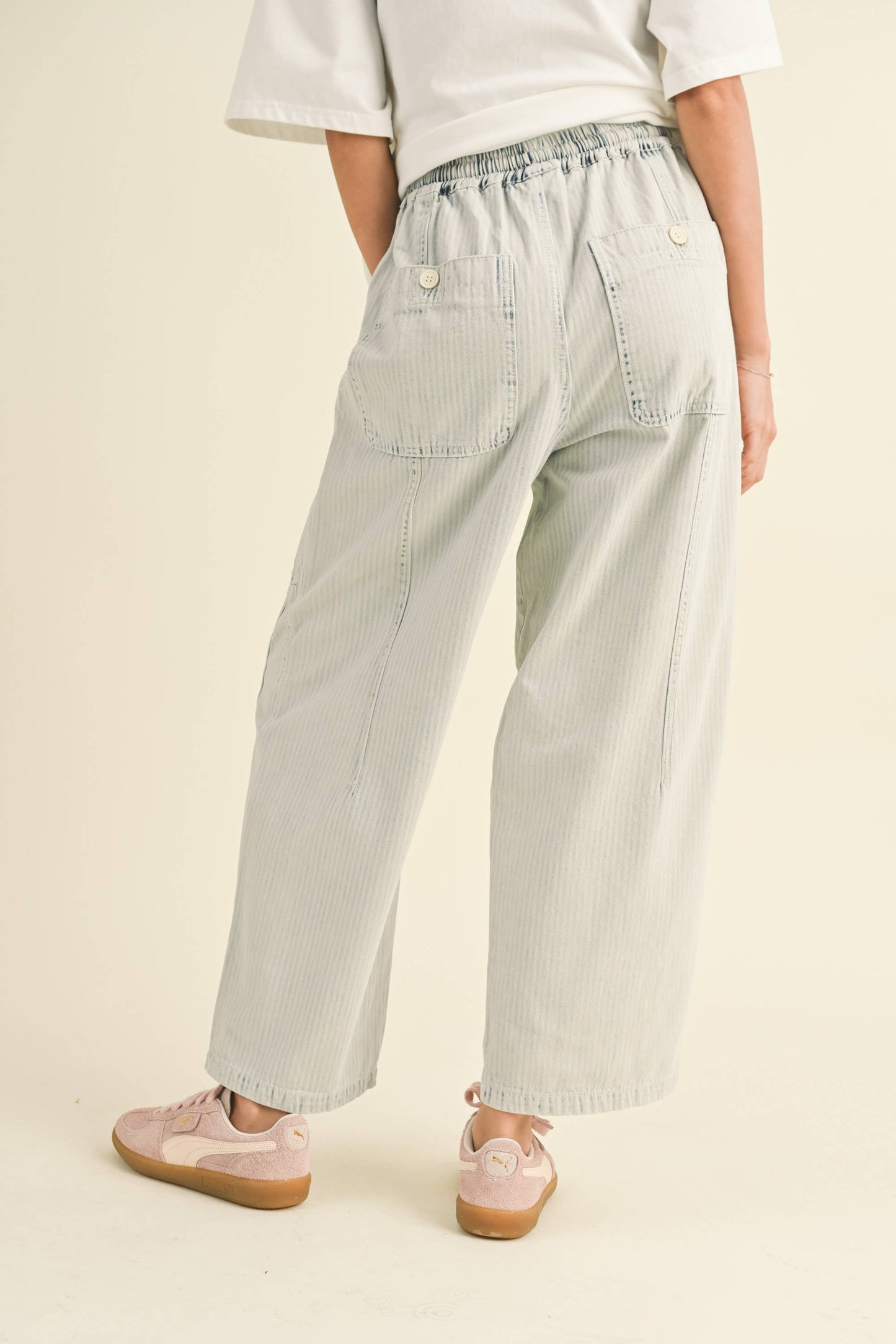 Seaside Stroll Pants