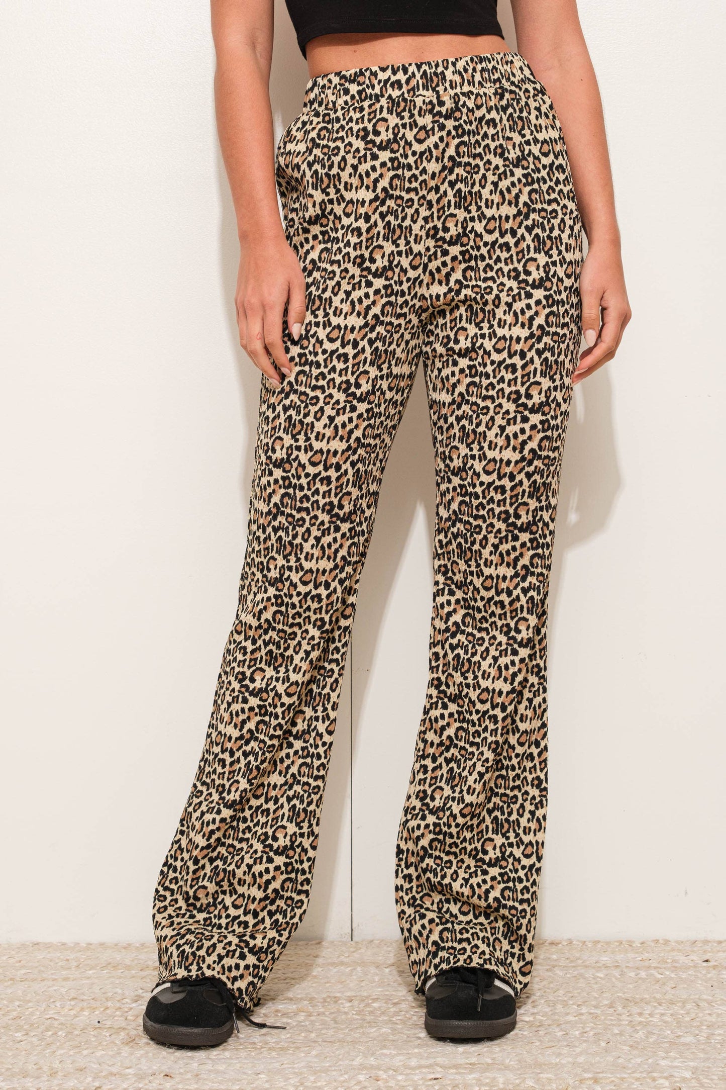 Wild Heart Flare Pants