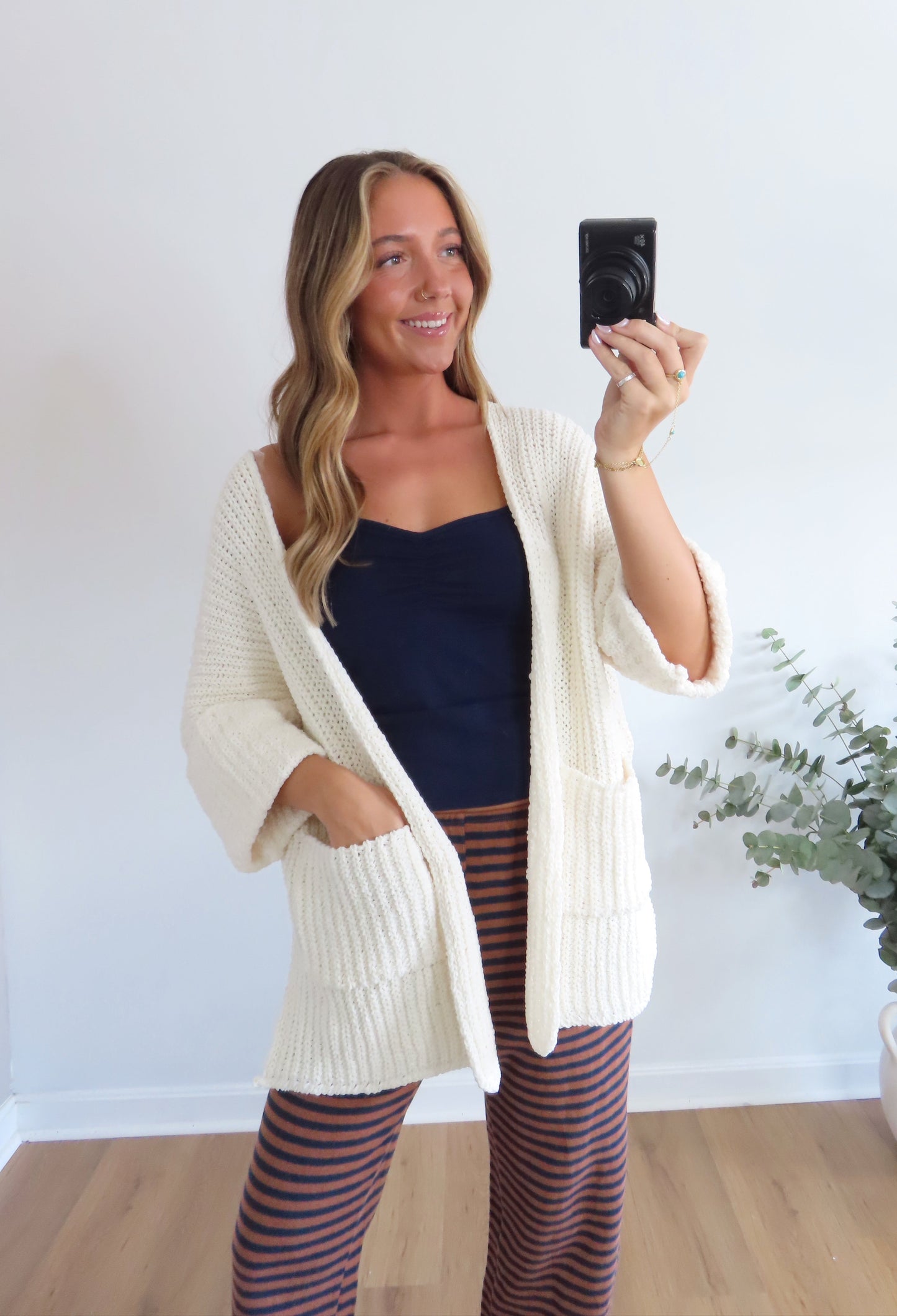 Snuggle Up Cardigan
