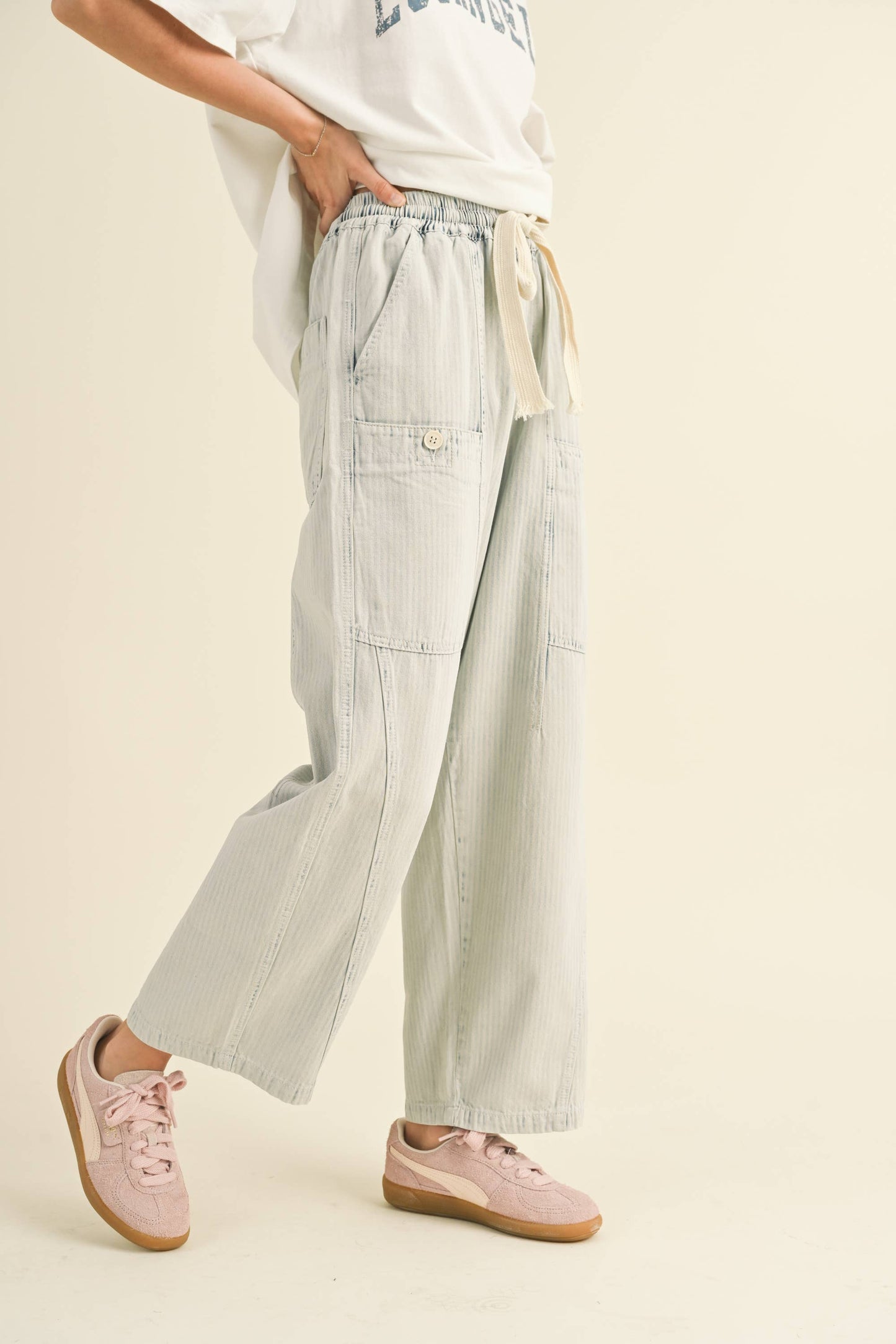 Seaside Stroll Pants