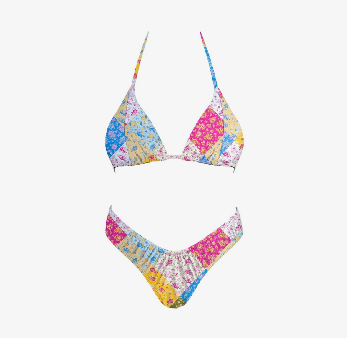 Meet Me In Summer Bikini