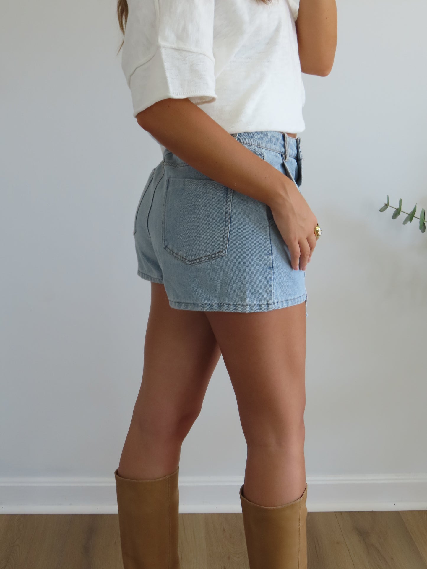 Rosie Skort