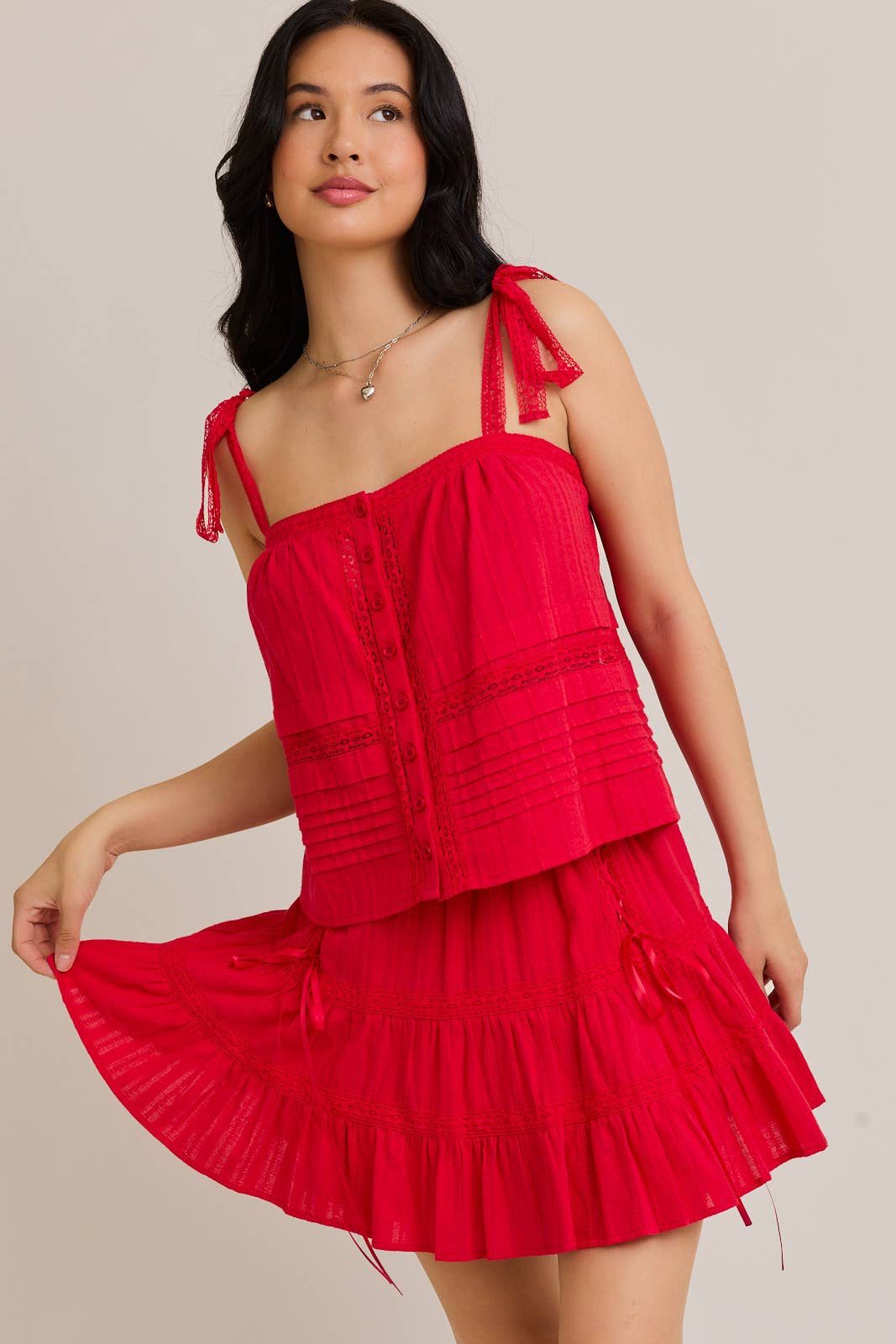 Firecracker Set