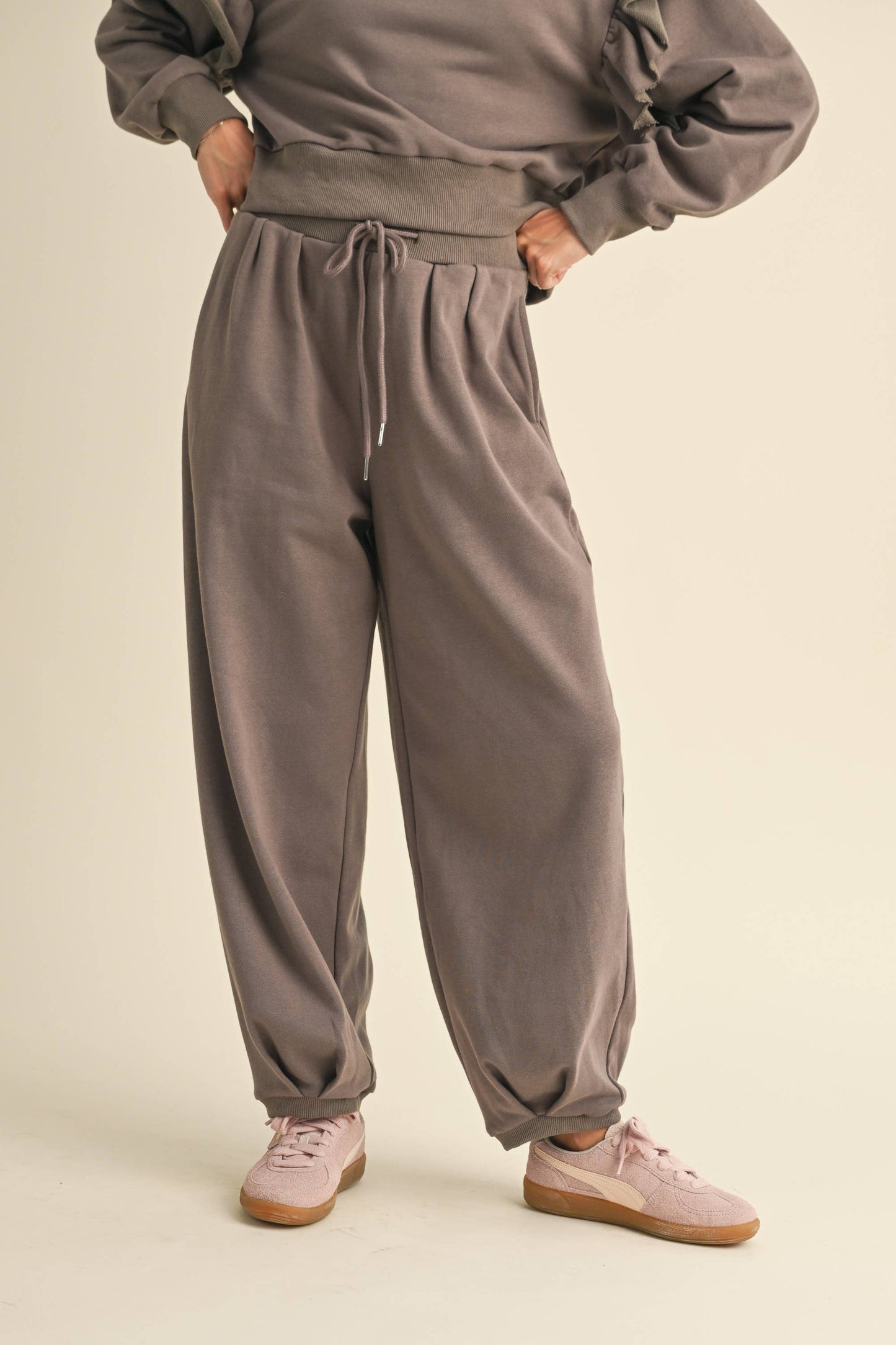 Naomi Sweatpants