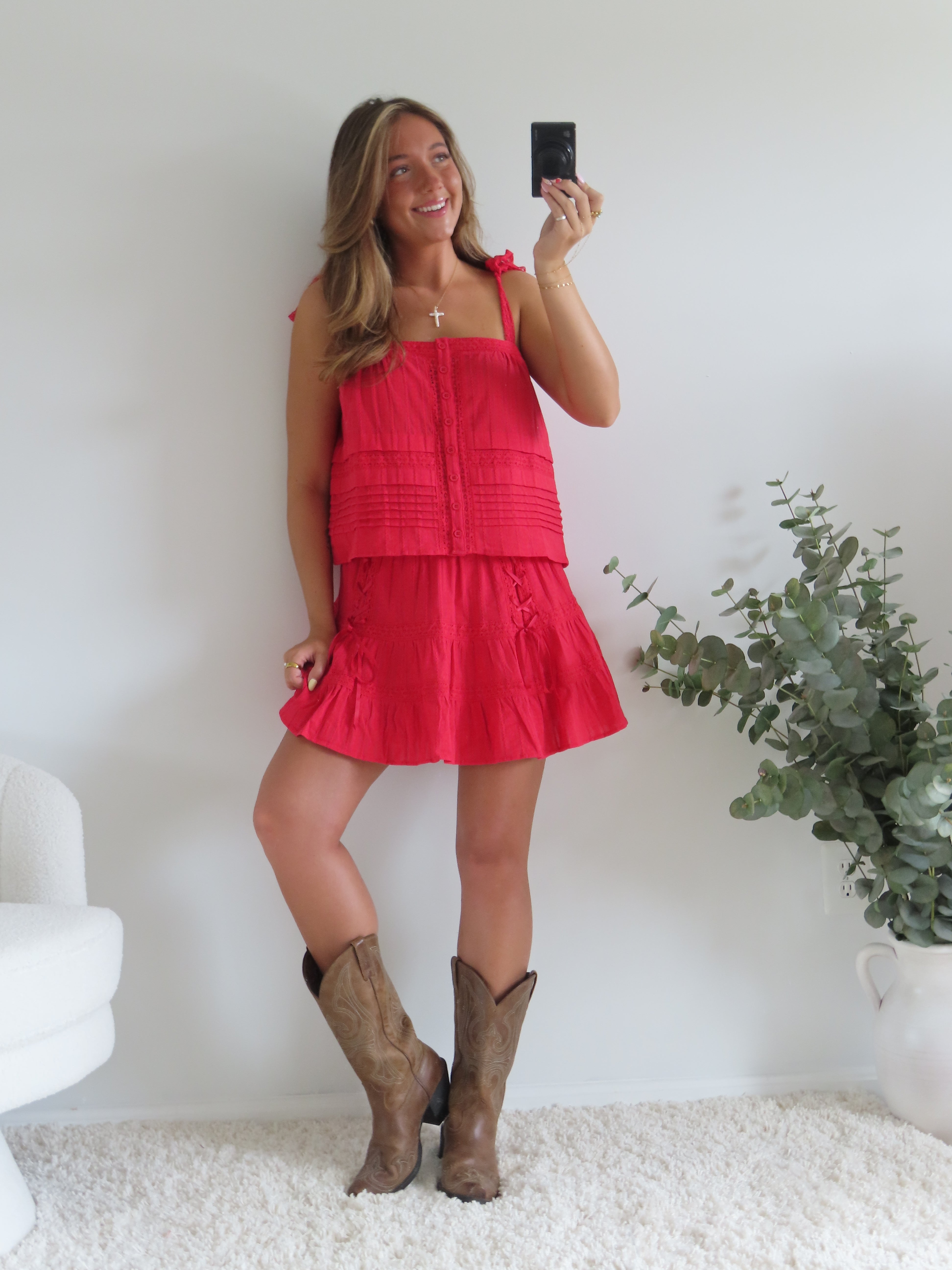 Firecracker Set