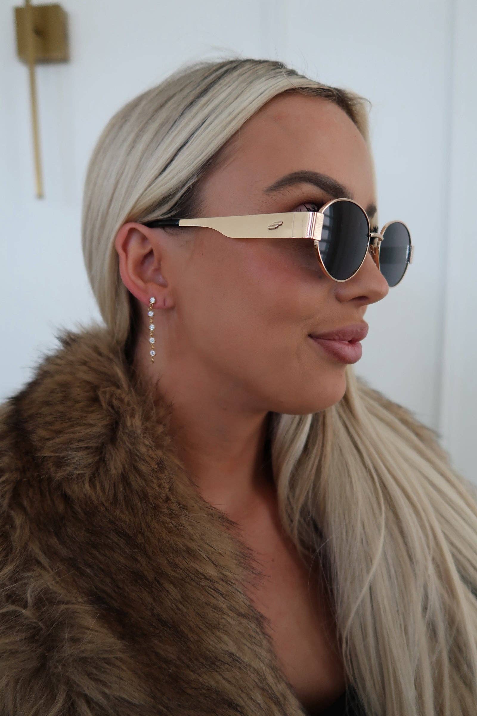 Lola Earrings