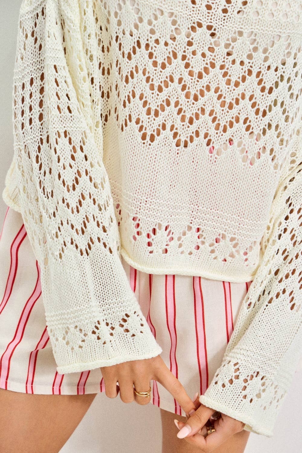 Summer Lovin Knit