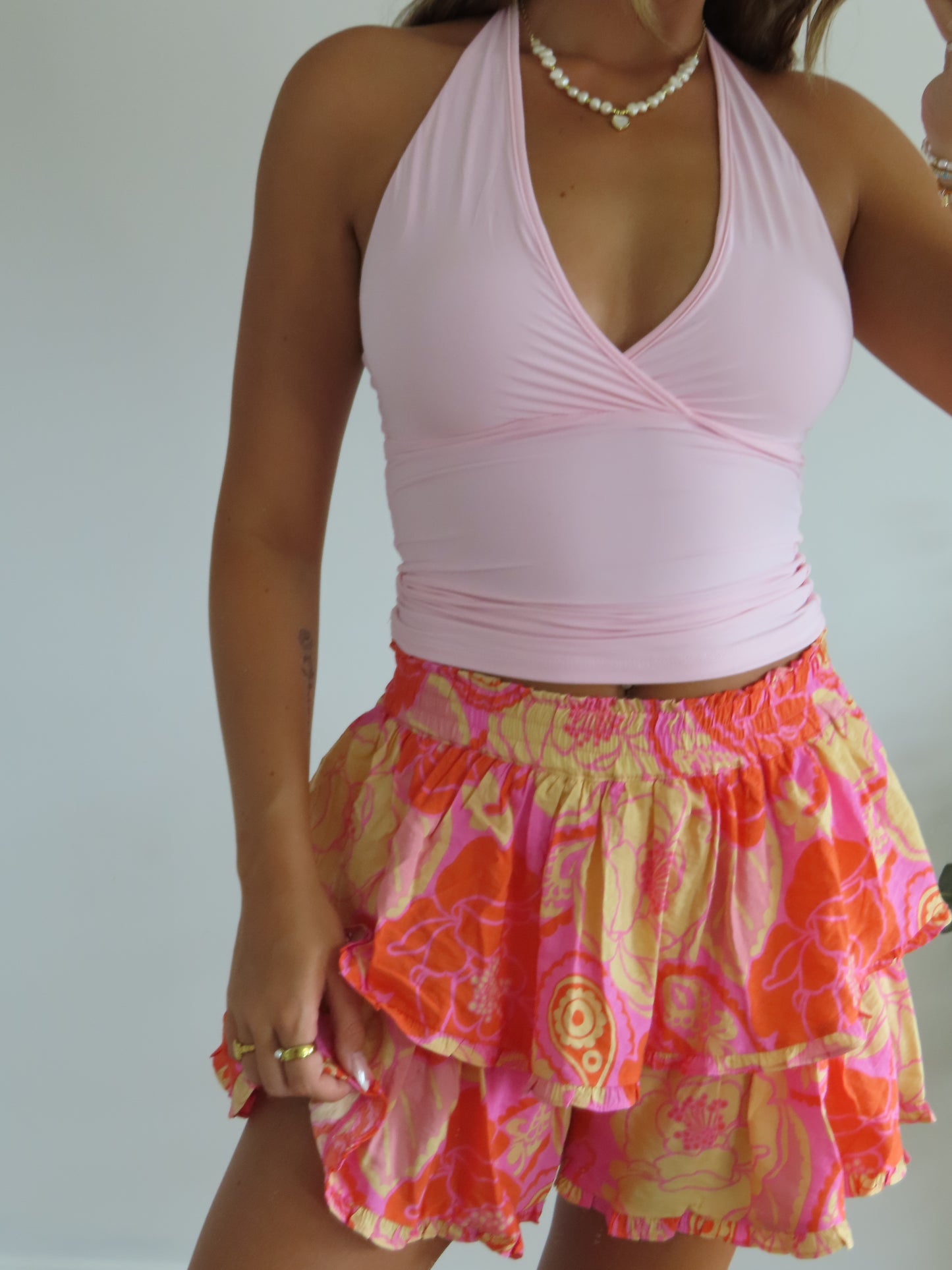 Sweet Tide Halter