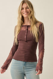 Lacey Henley- Brown
