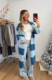Elsa Cardigan