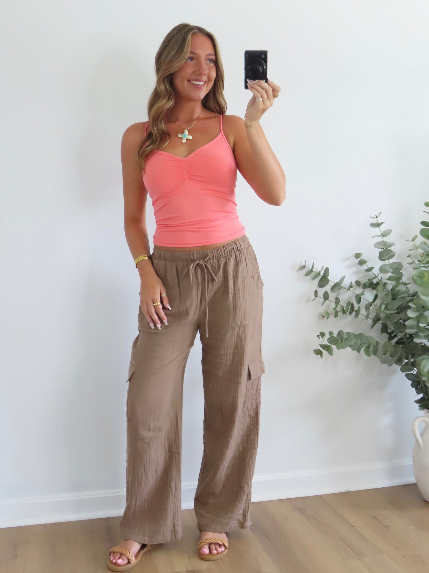 Wandering Pants