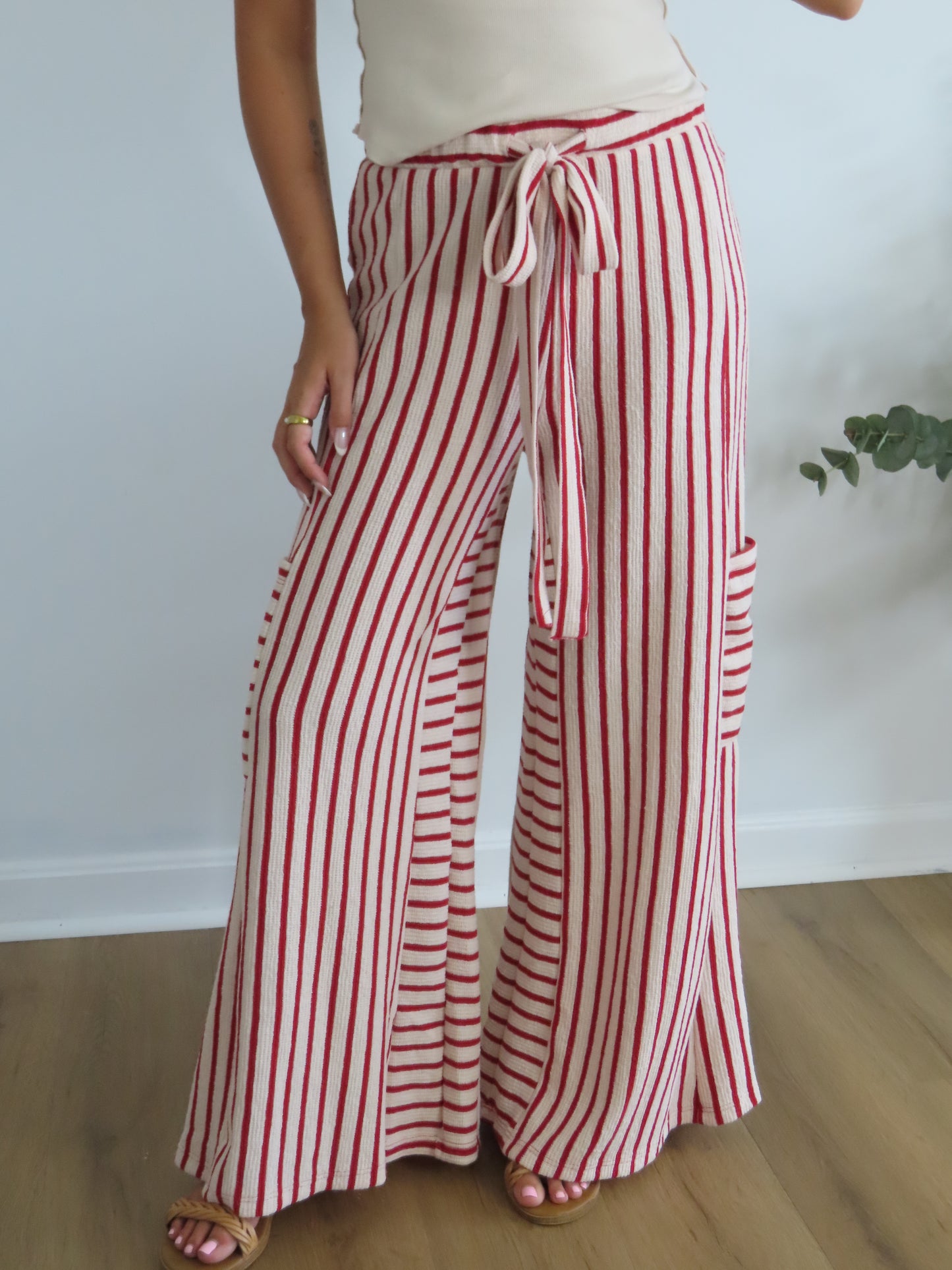 Coastal Stroll Pants