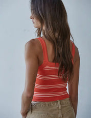 Retro Tanks