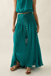 Endless Summer Skirt