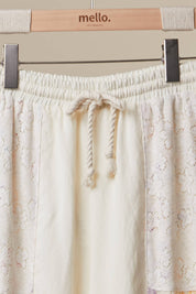 Maeve Patchwork Pants