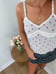 Lucky Star Tank