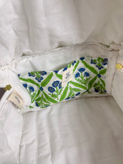 Garden Party Makeup Bag