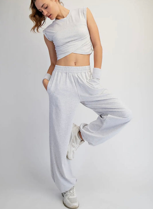 Malibu Set (GREY)