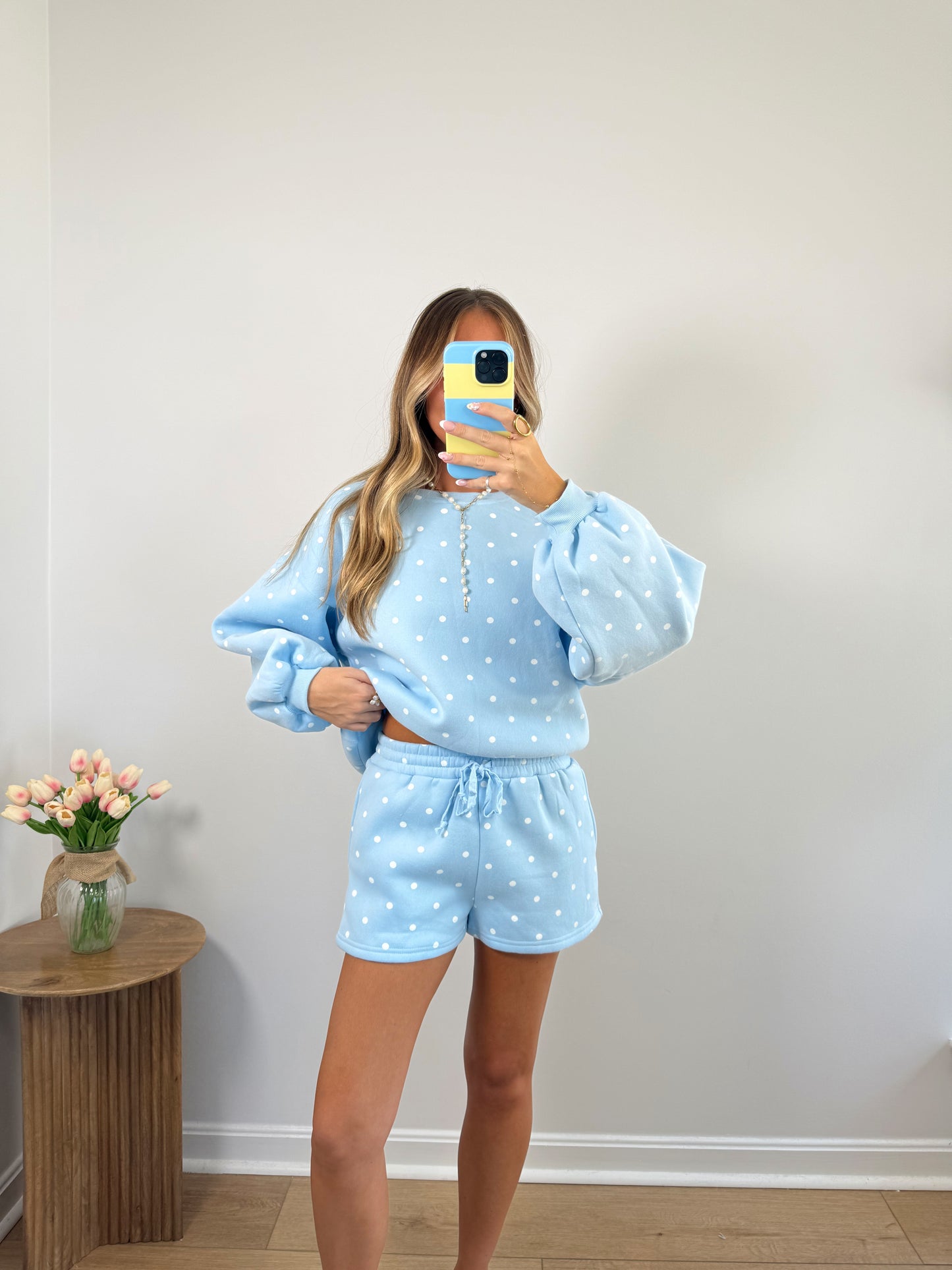 Americana Dream Set
