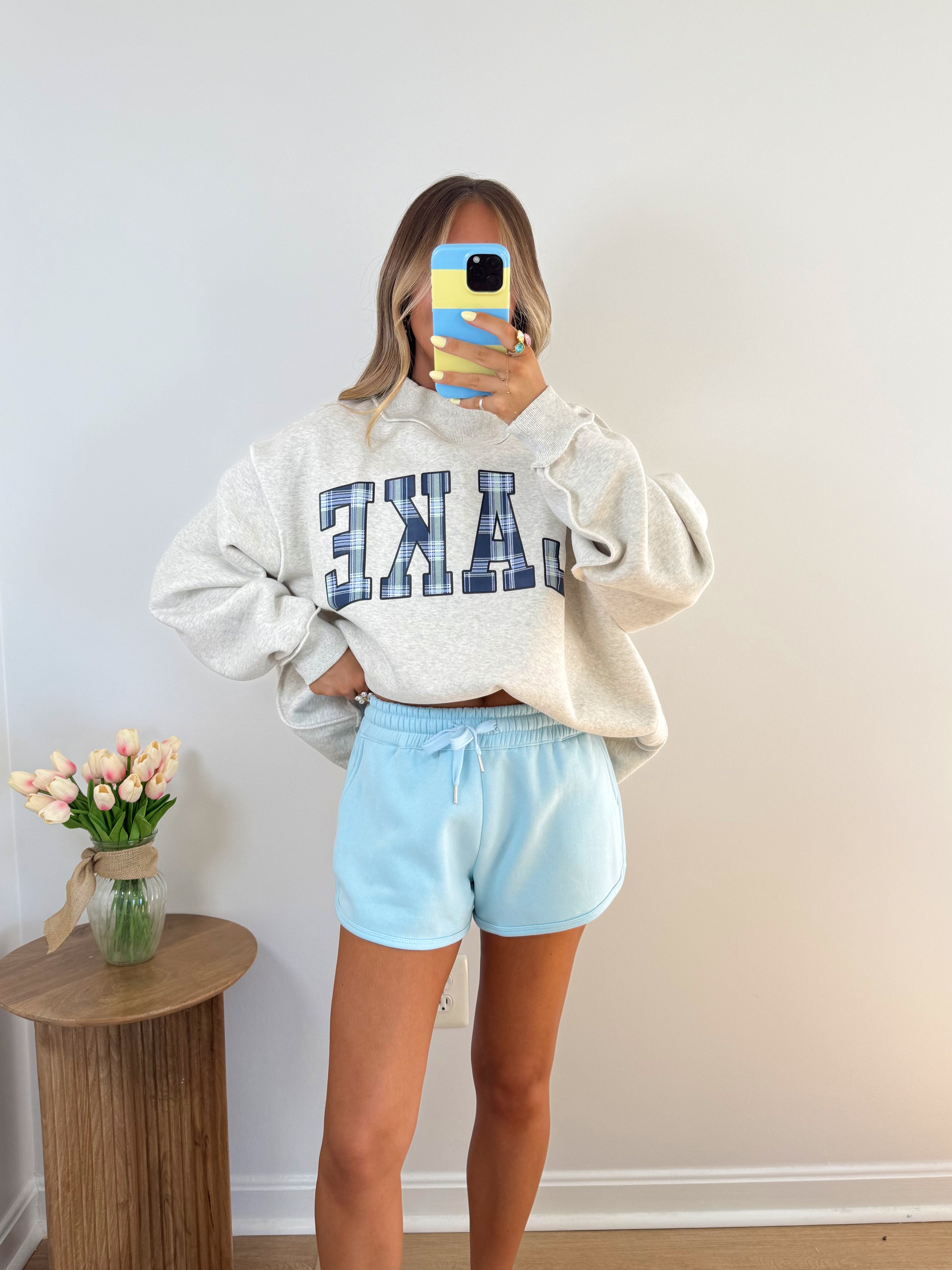 Comfort Shorts