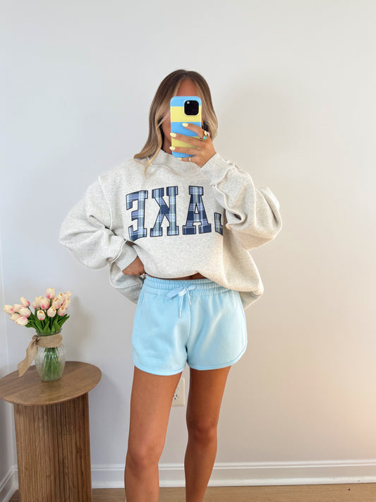 Comfort Shorts