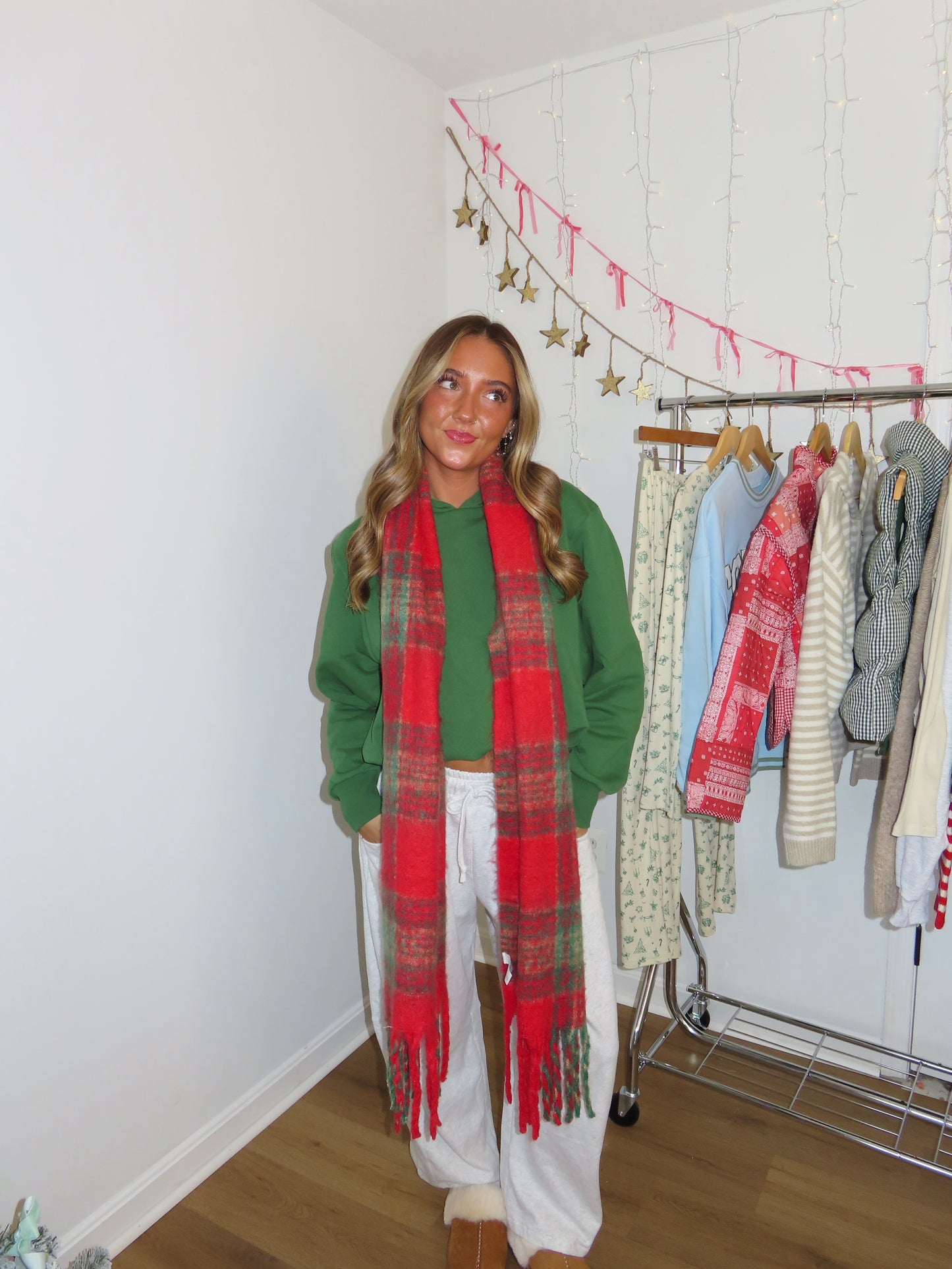 All Things Cozy Sweatshirt