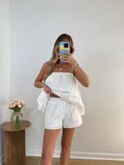 Wildflower Eyelet Set