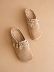 Wander Mules