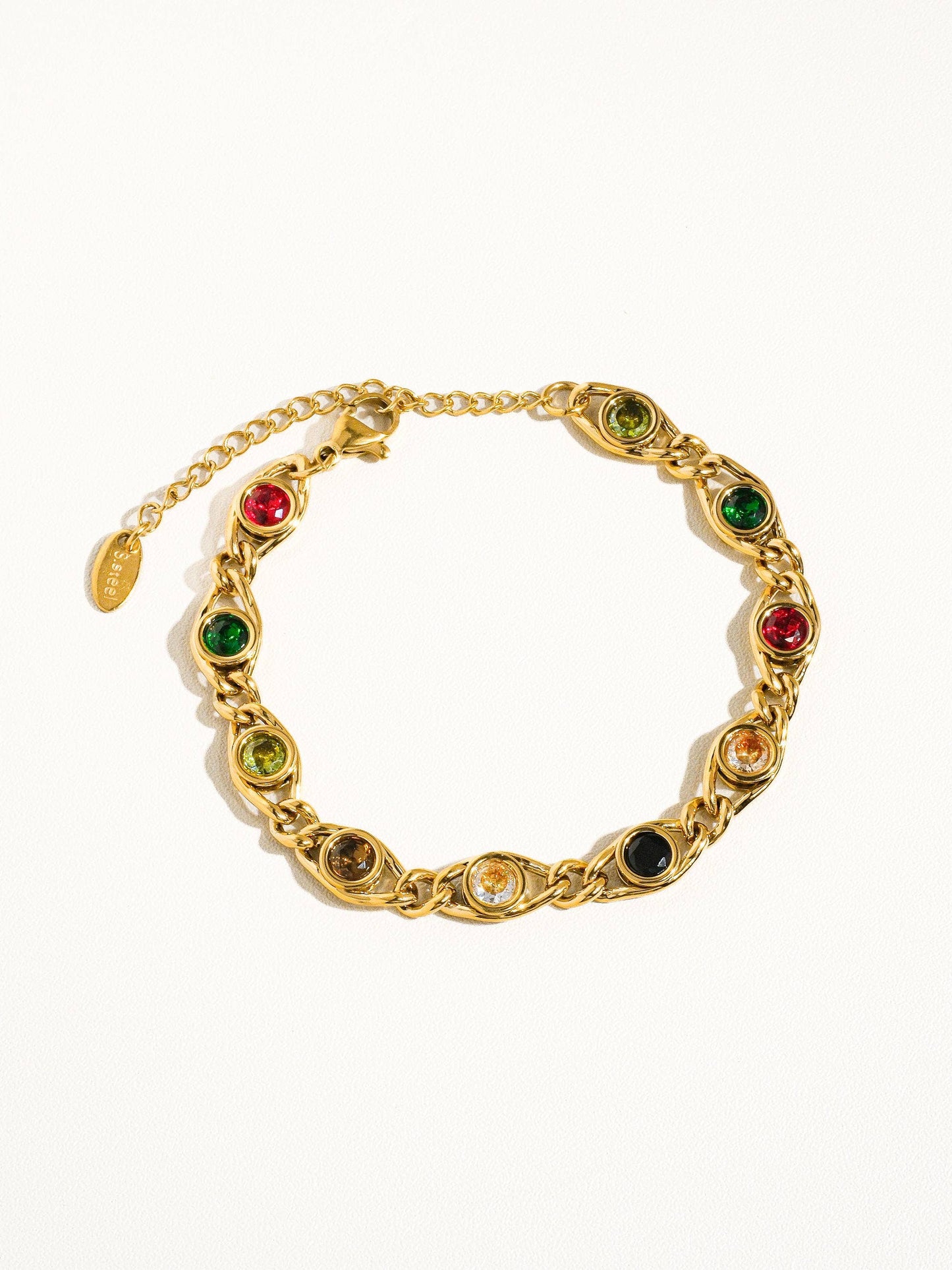 Jewel Noel Bracelet