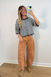 Claire Sweater Cardigan