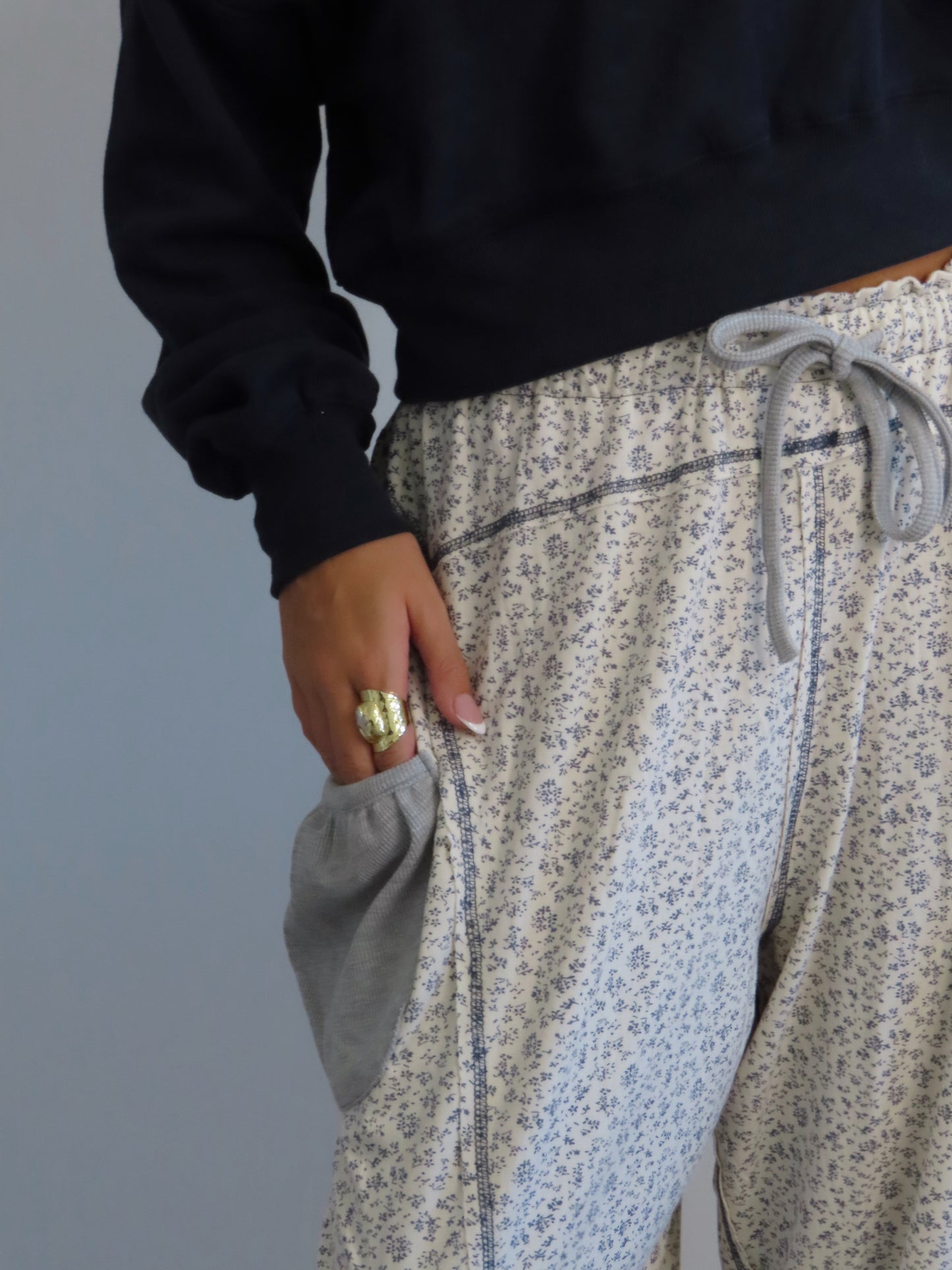Sunday Market Joggers