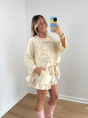 Wildflower Shorts
