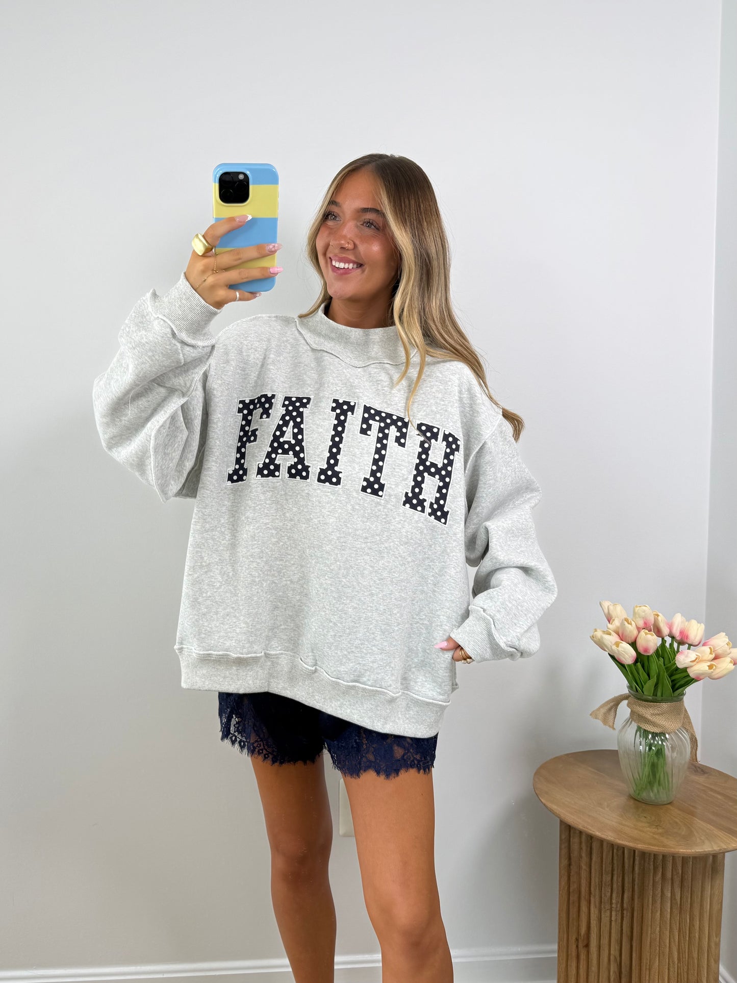 Faith Mockneck
