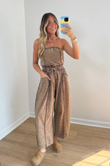 Rosie Posie Jumpsuit