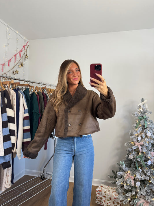 Mountain Lodge Jacket