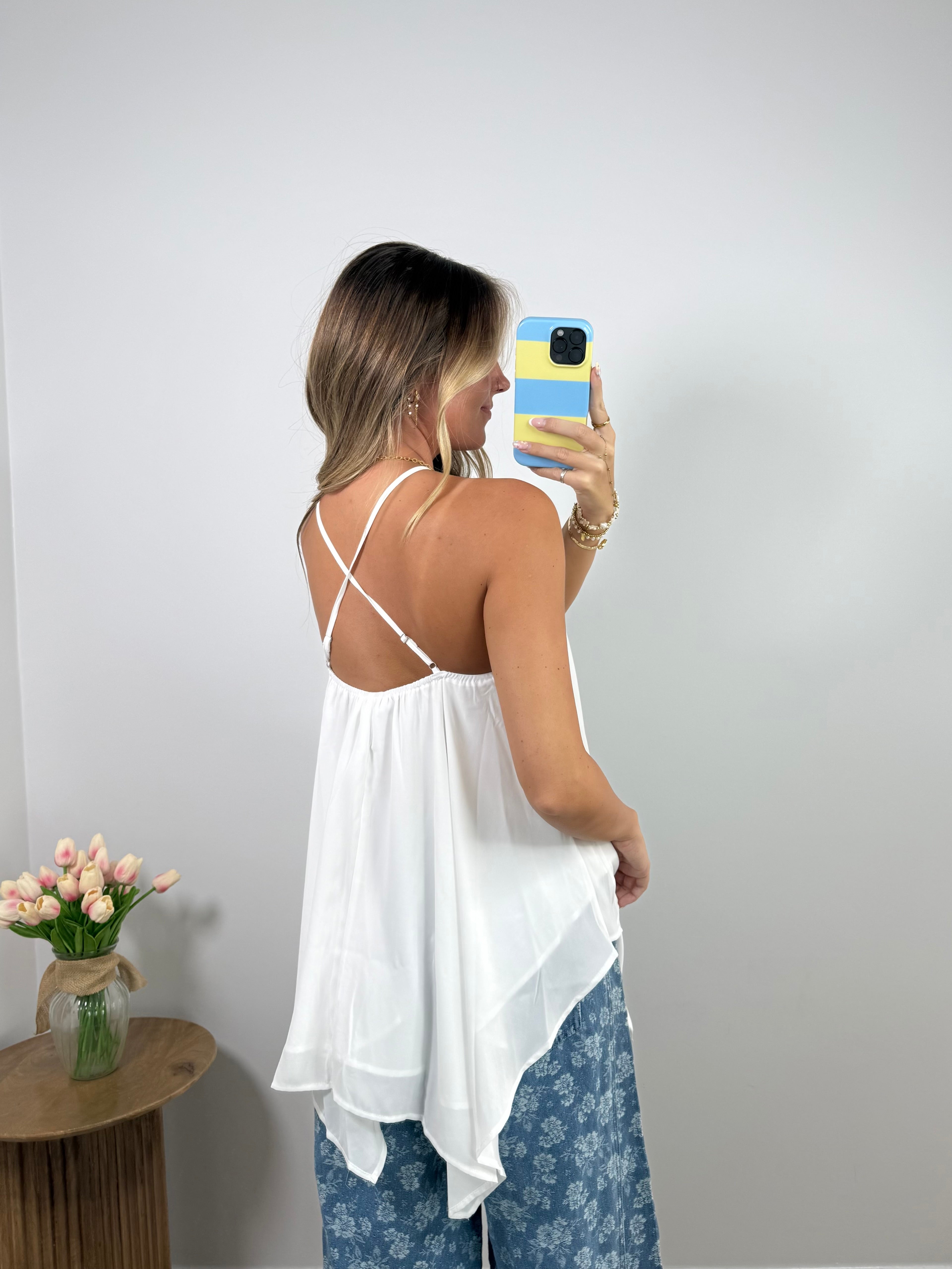 Breezy Days Halter
