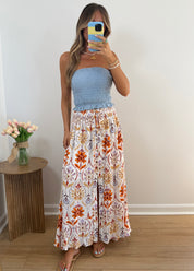 Leilani Maxi Skirt