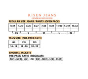 Hadley Barrel jeans