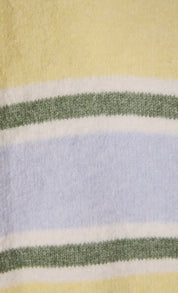Lemon Lime Sweater