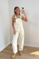 Winnie Overall’s