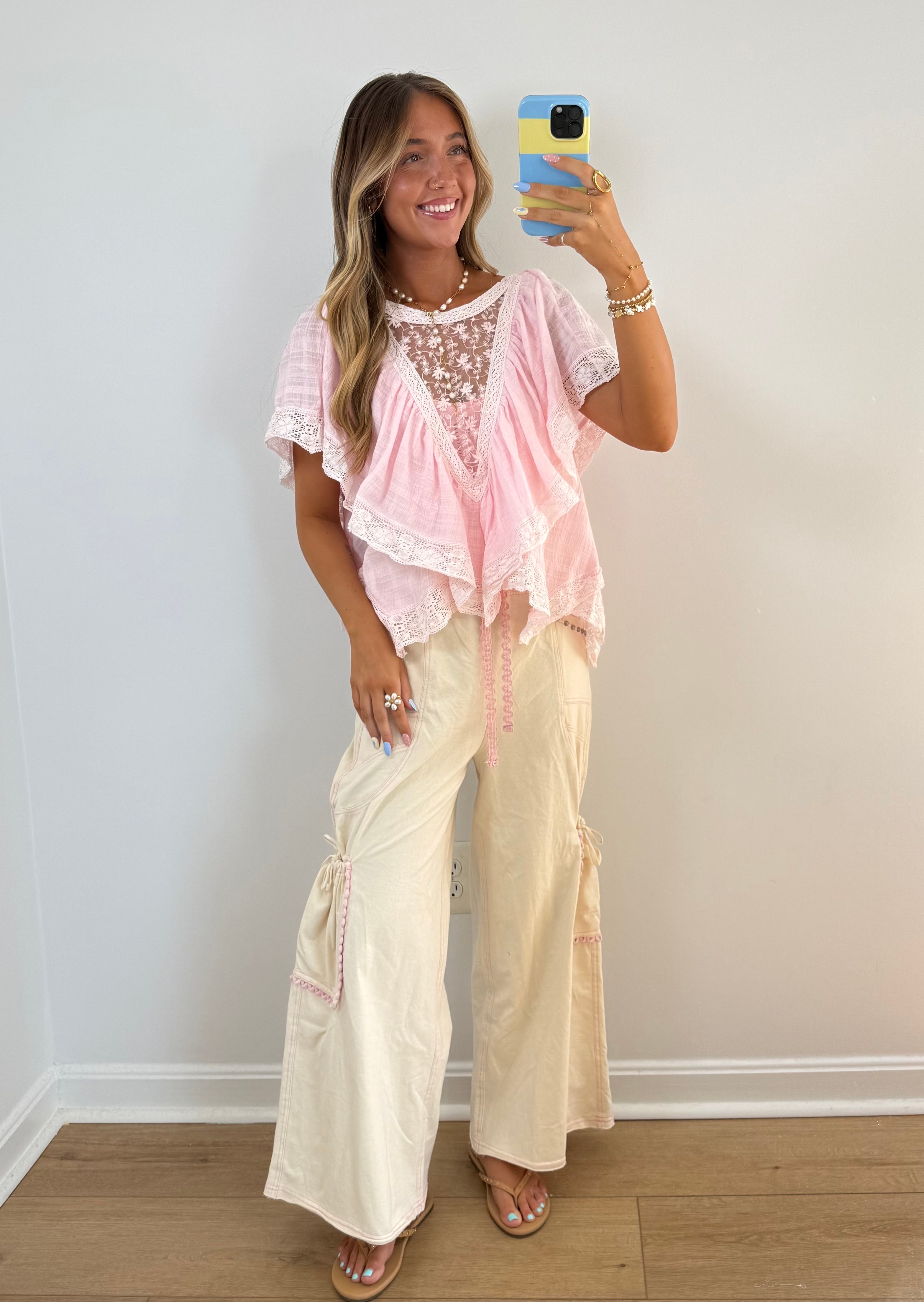 Daydream Pants