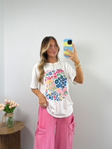 Blossom Tee