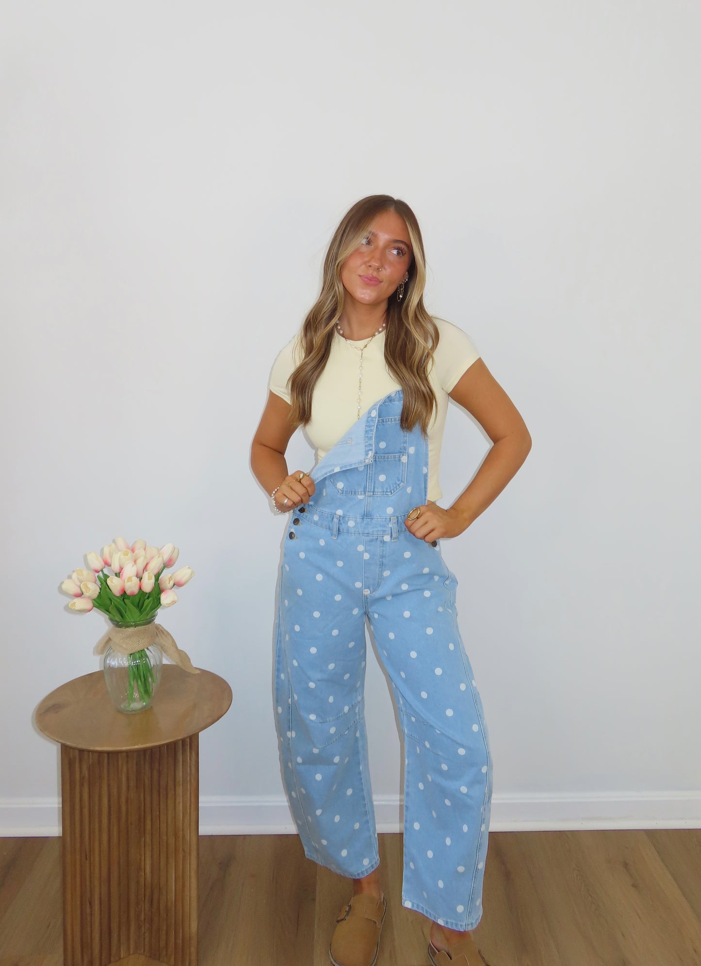 Dottie Overall’s