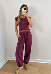 Merlot Set