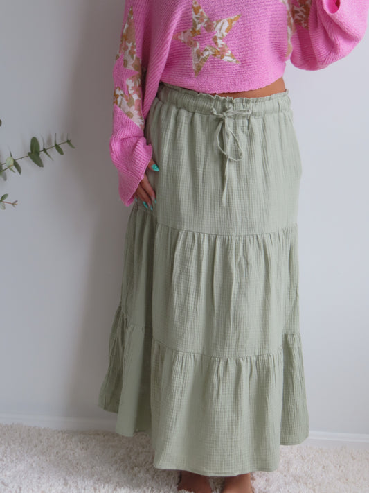 Lilly Skirt