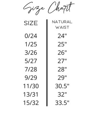 Forever Yours Barrel Jeans